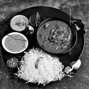 Dal Jeera Fry