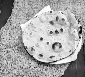 Roti Tandoori