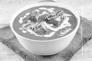 Paneer Lababdar