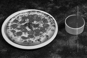 Margharita Single Cheese [Regular]                      