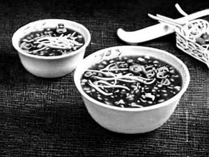Veg Manchow Soup