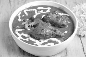 Veg Tawa Chicken