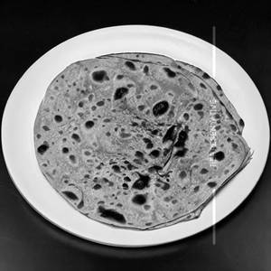 Mixed Paratha
