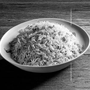 Spe. Restaurant Fried Rice