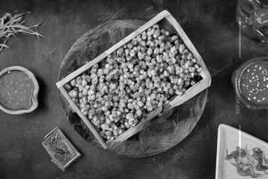 Crispy Corn Salted Pepper
