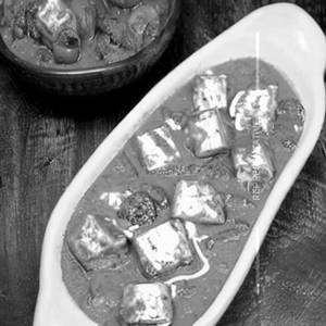 Paneer Kolhapuri