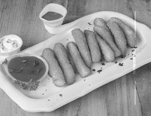 Cheese Finger