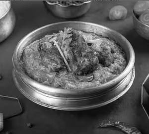 Kadhai Chicken