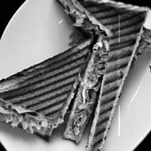 Veg sandwich