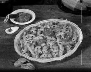 Veg Macaroni