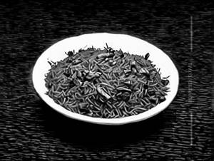 Schezwan Manchurian Rice