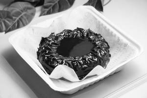 Chocolate Truffle Bento Mini Cake