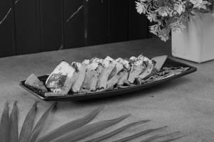 Paneer Malai Tikka [8 Pieces]