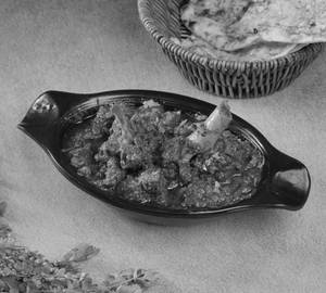 Mutton Rara Masala