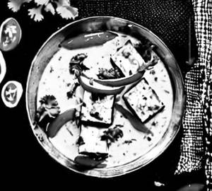 Paneer Kali Mirch