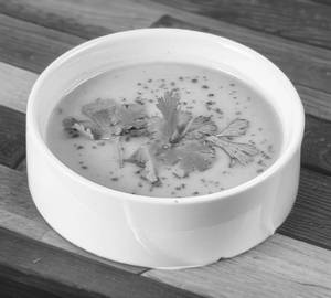 Dal Shorba