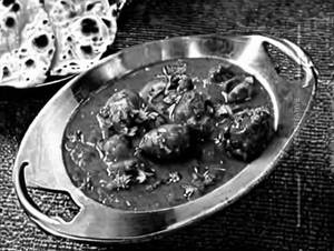 Kadai Aloo