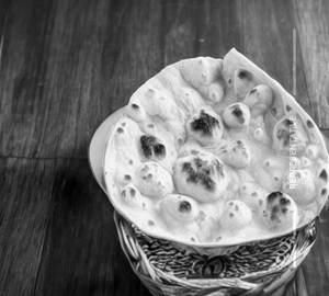 Khamiri Roti