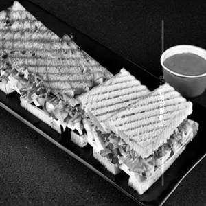 Veg Sandwich