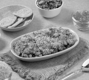 Papdi Chaat