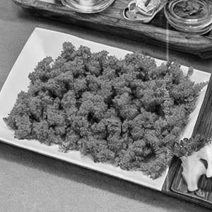 Veg Crispy