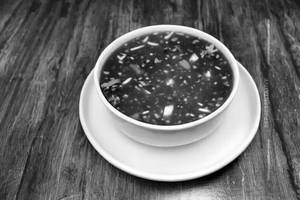 Veg Hot & Sour Soup