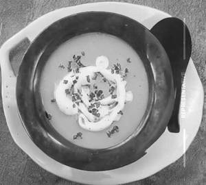 Cream of Mushroom