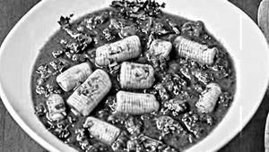 Baby Corn Do Pyaza