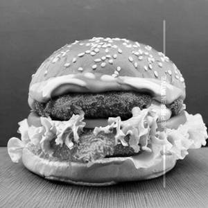 Chicken Zinger Burger