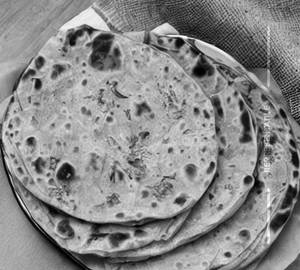 Stuffed Paratha Mix
