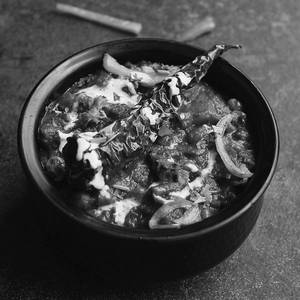 Veg Kolhapuri