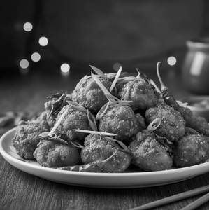 Chicken - 65