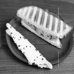 Cheese Sandwich
