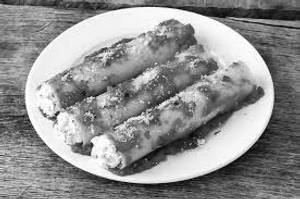 Pasta Roll