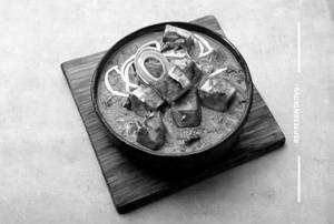 Paneer Do Pyaza