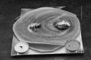 Bahubali Dosa