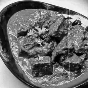 Rogan Josh