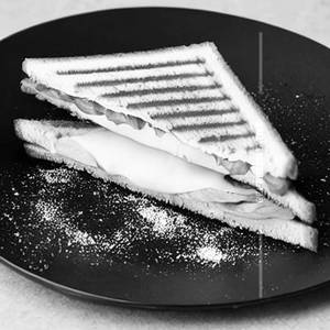 Cheese Sandwich