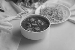 Manchow Soup