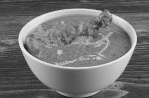 Chicken butter masala [5 pieces]