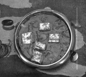 Paneer Do Pyaza