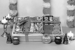 The Celebration Hamper
