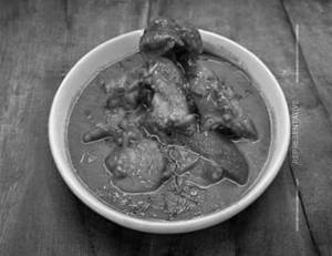 Chicken Curry