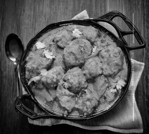 Aloo Gobi Matar