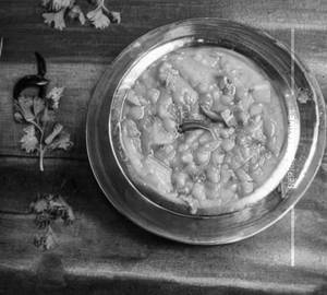 Dal Fry Desi Ghee