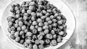 Chole Fry