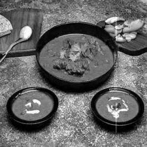 Kaju Curry