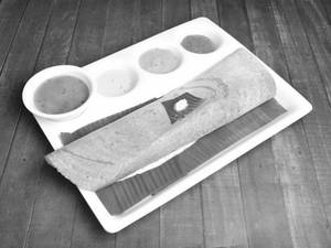 Plain Dosa