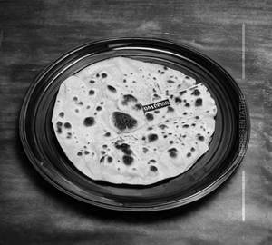 Tawa Paratha