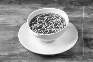 Chicken Manchow Soup